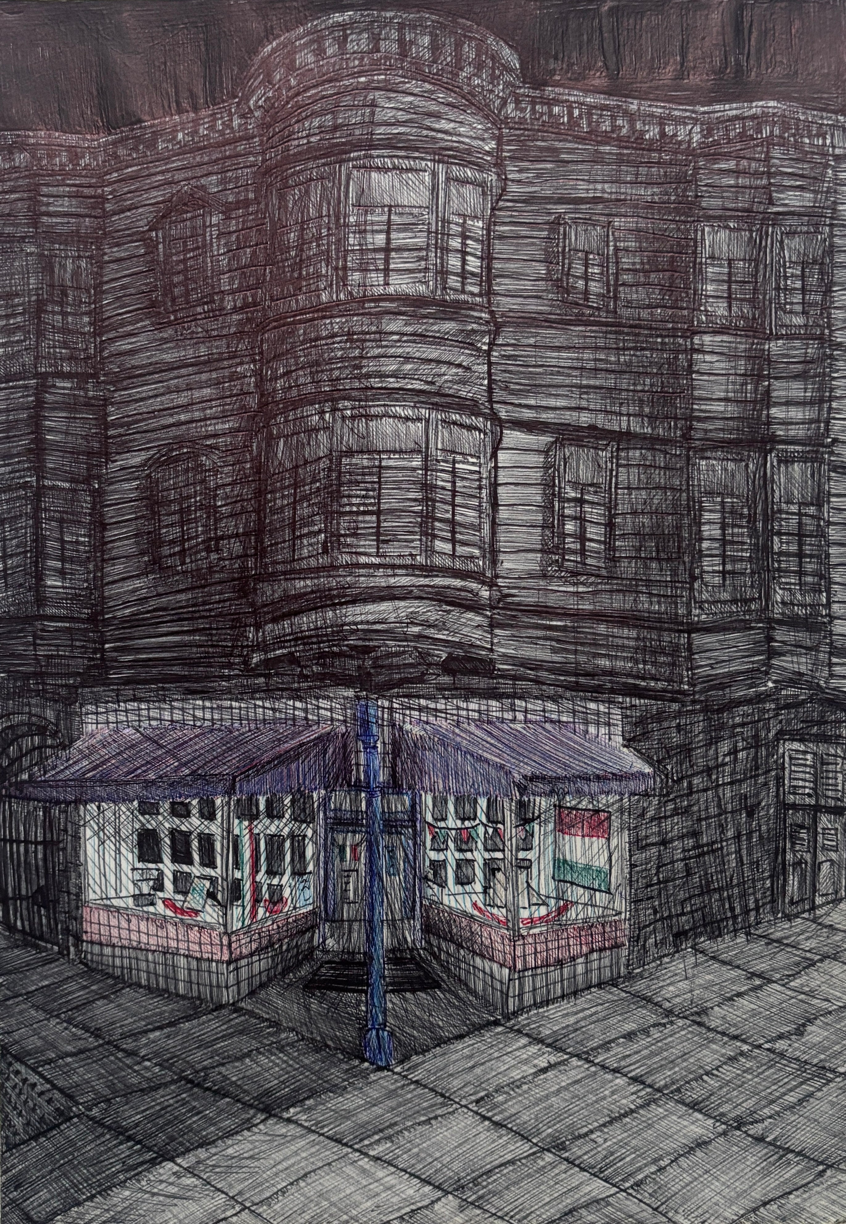 San Francisco Bakery